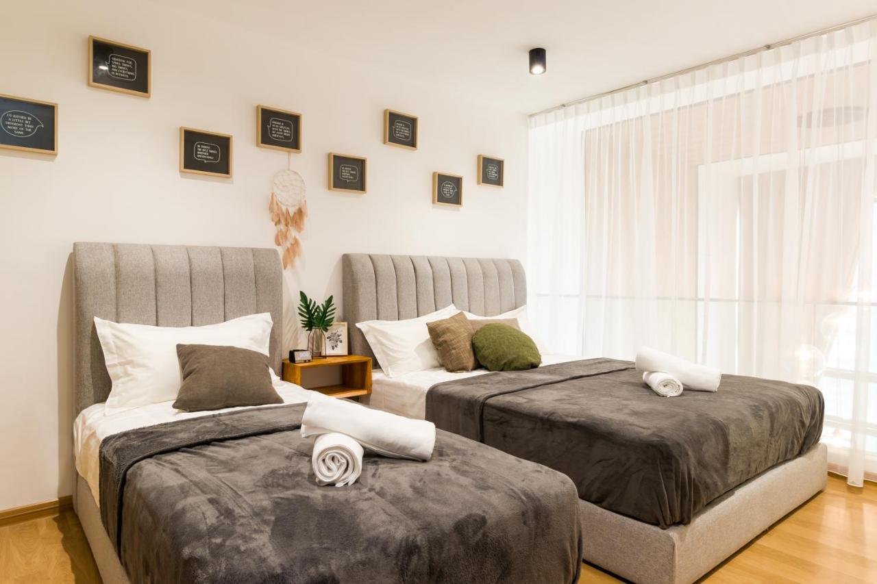 Ekocheras Suite By Moka Kuala Lumpur Bagian luar foto