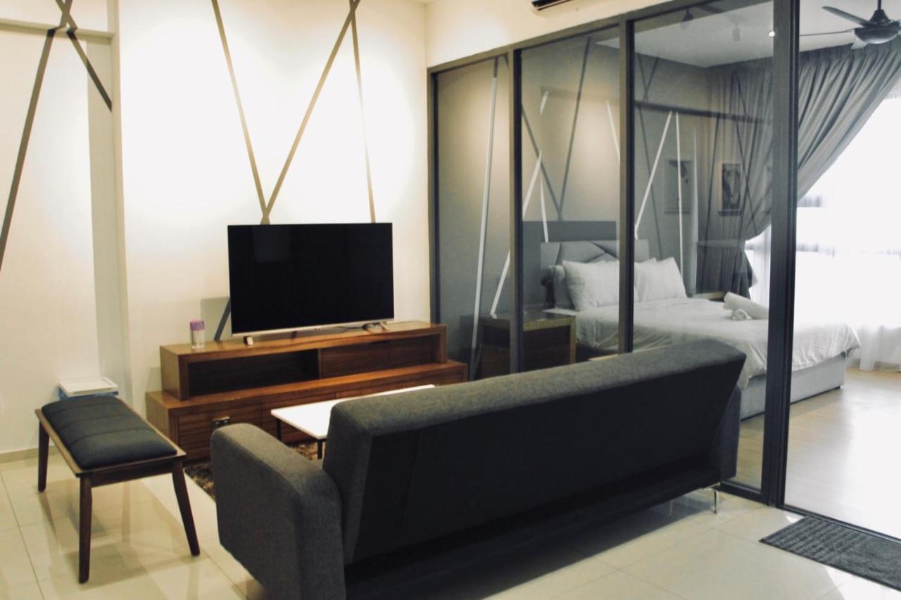 Ekocheras Suite By Moka Kuala Lumpur Bagian luar foto