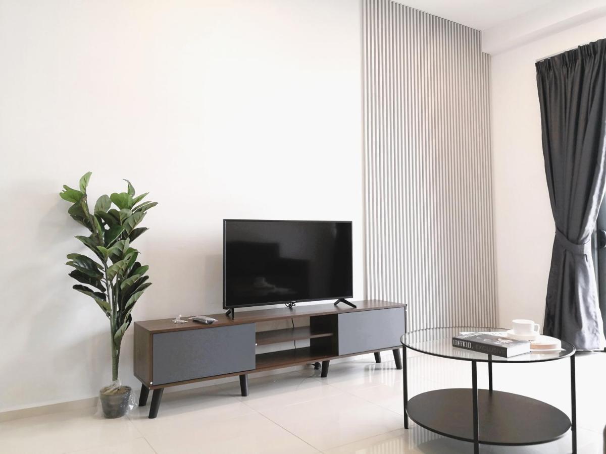 Ekocheras Suite By Moka Kuala Lumpur Bagian luar foto