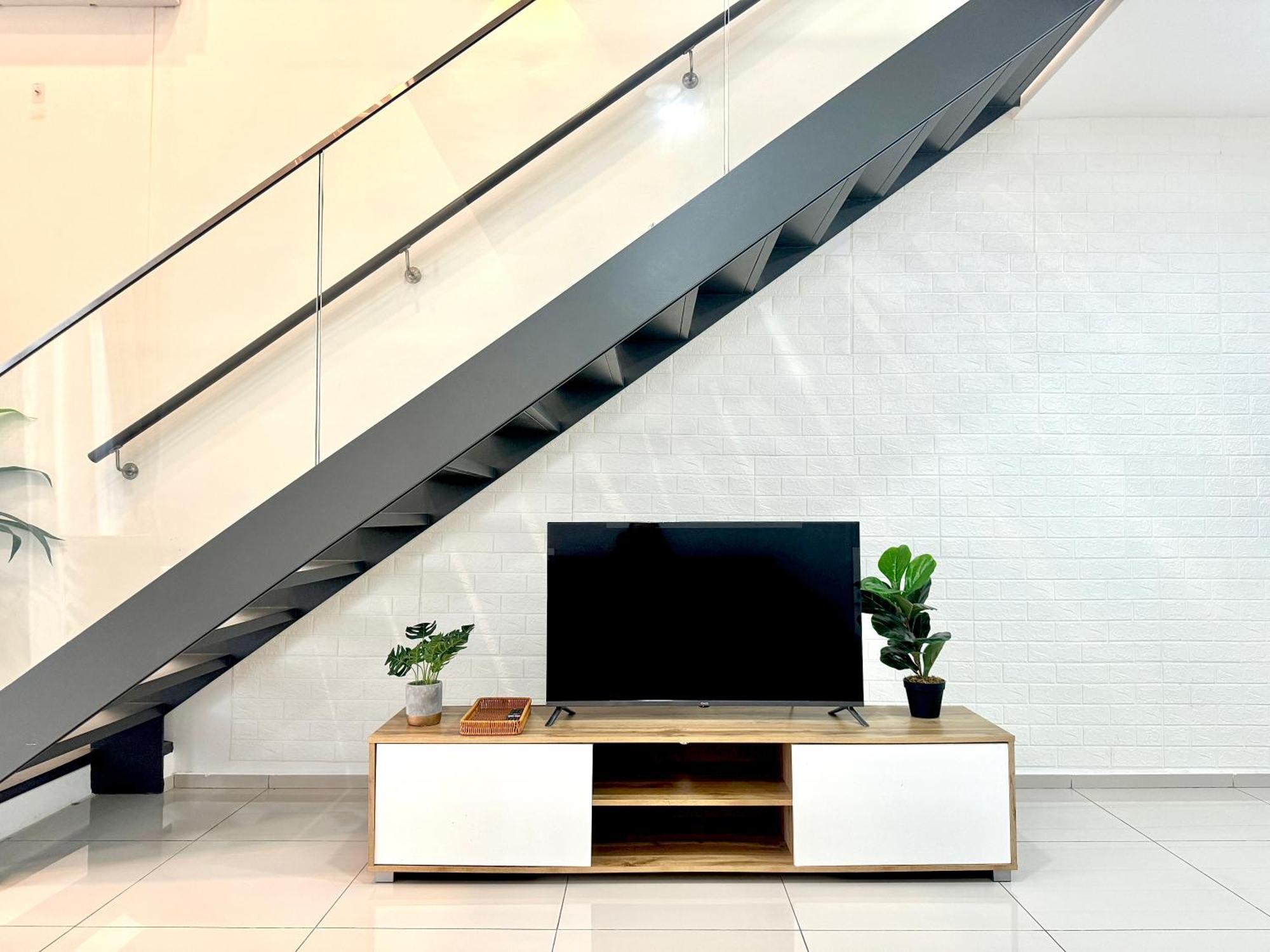 Ekocheras Suite By Moka Kuala Lumpur Bagian luar foto